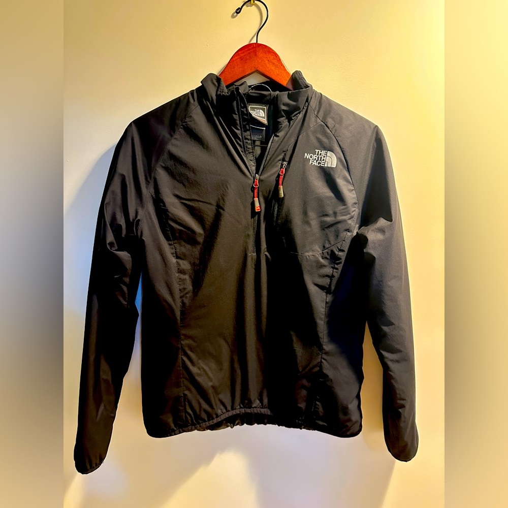The North Face Women’s Black Performance Jacket